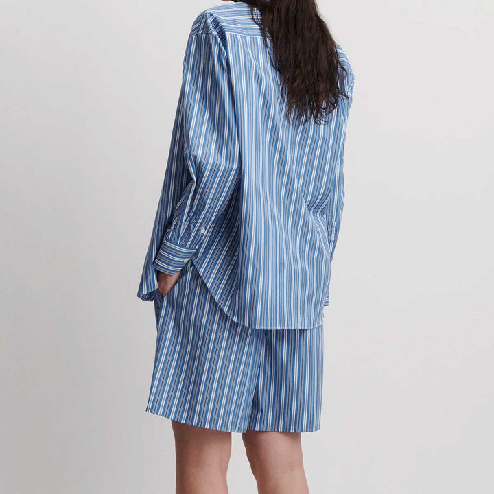 HommeGirls - LONG BOXER SHORTS