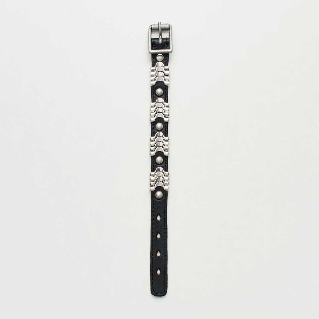 OUR LEGACY - WAVE BRACELET