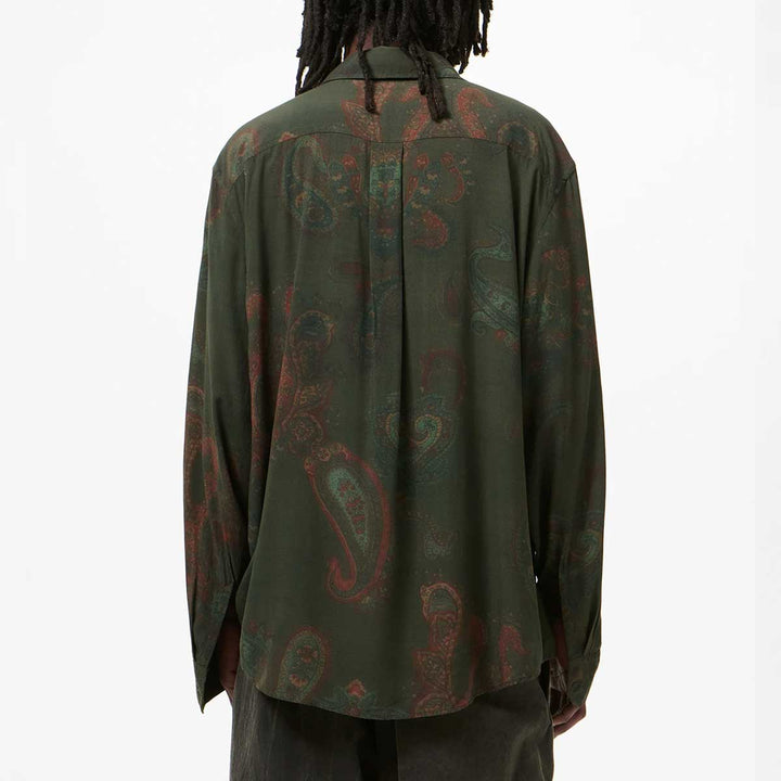 OUR LEGACY - BEYOND SHIRT