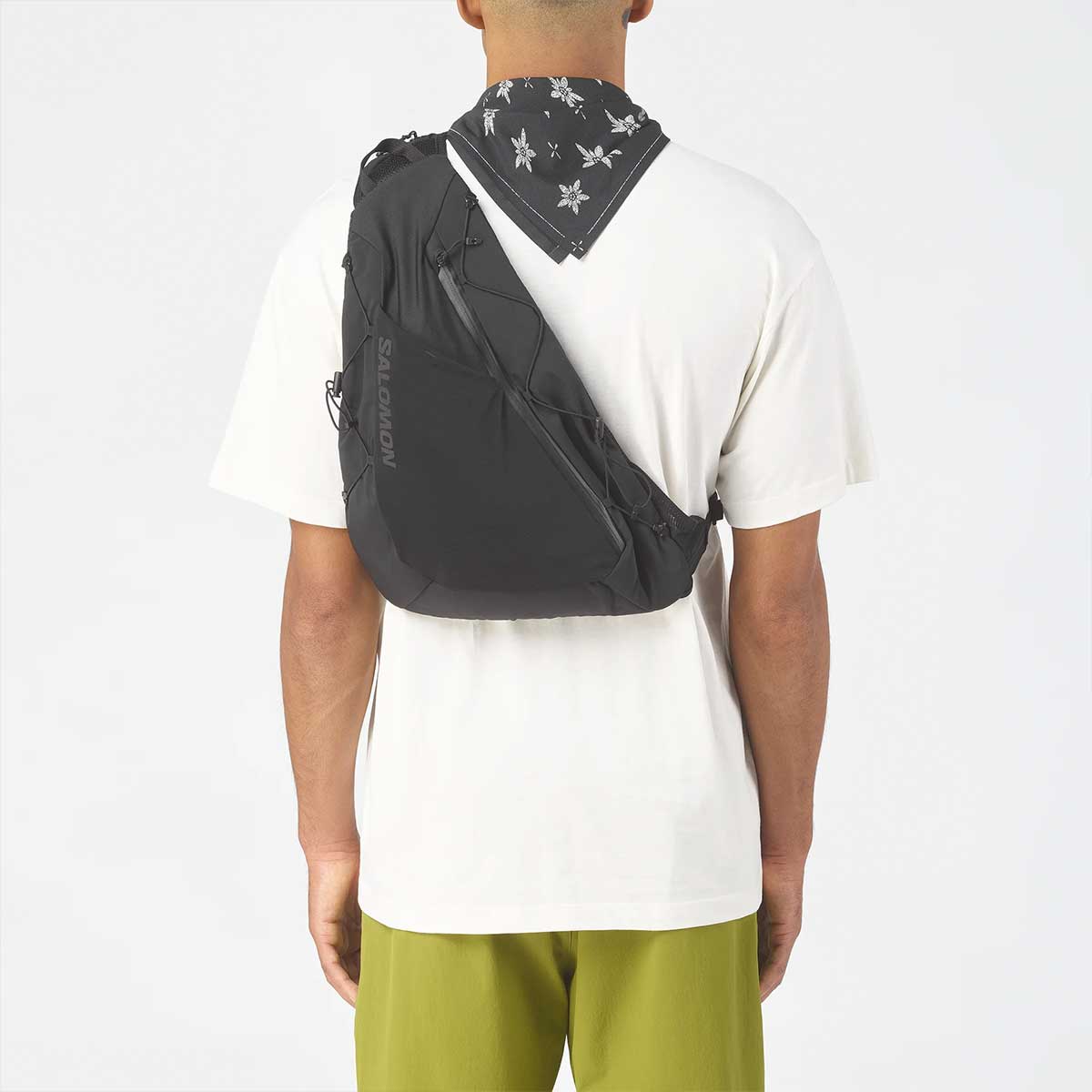 Salomon (サロモン) | ADV CROSS BODY BAG バッグ