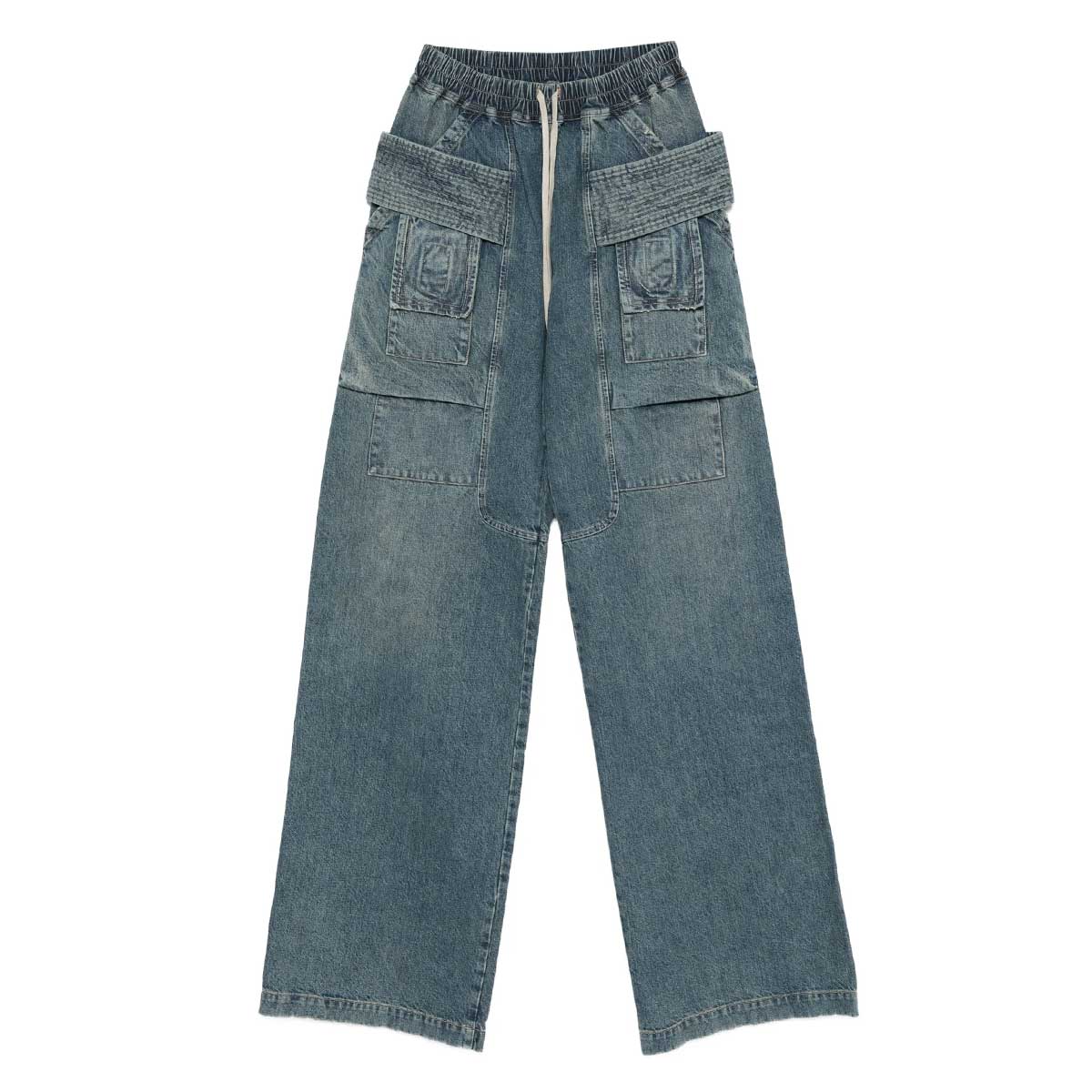 Rick Owens DRKSHDW (リック オウエンス ダークシャドウ) | CREATCH