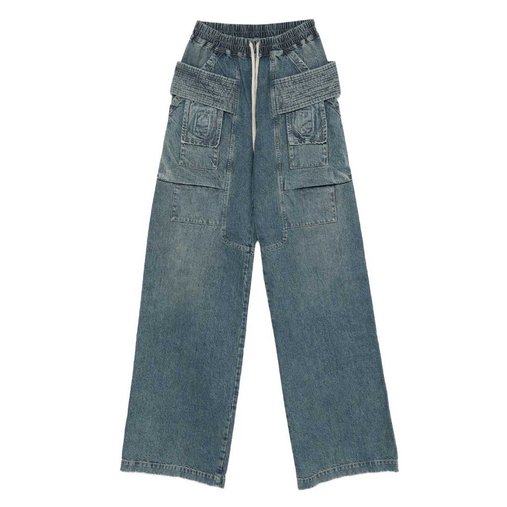 Rick Owens DRKSHDW (リック オウエンス ダークシャドウ) | CREATCH