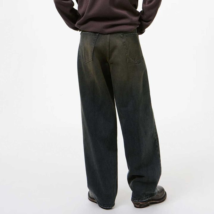 OUR LEGACY - VAST CUT