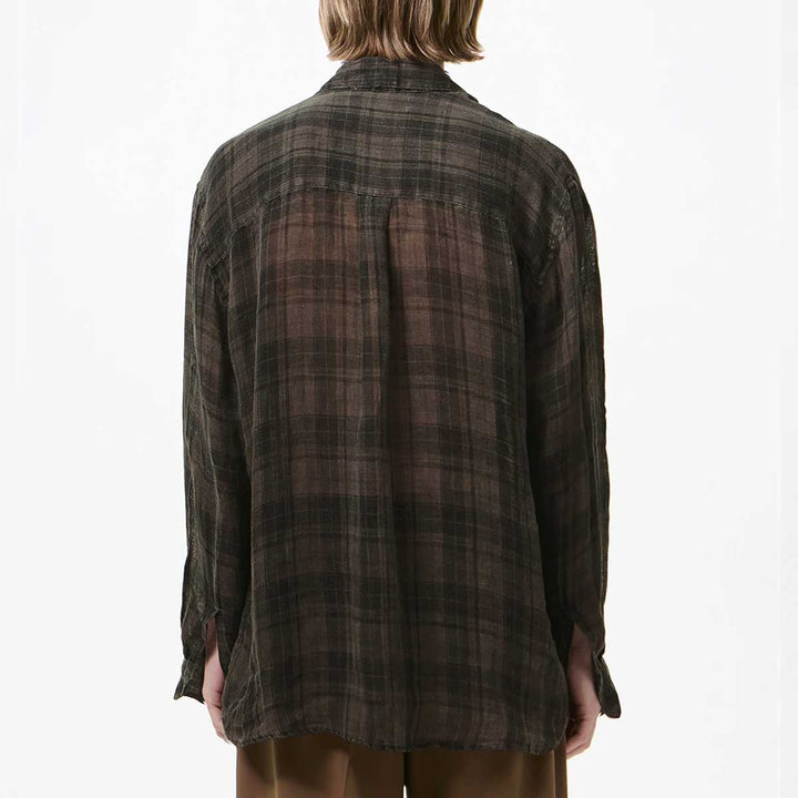 OUR LEGACY - ABOVE SHIRT