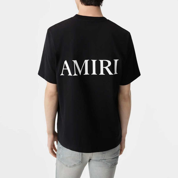AMIRI - MA CORE LOGO TEE