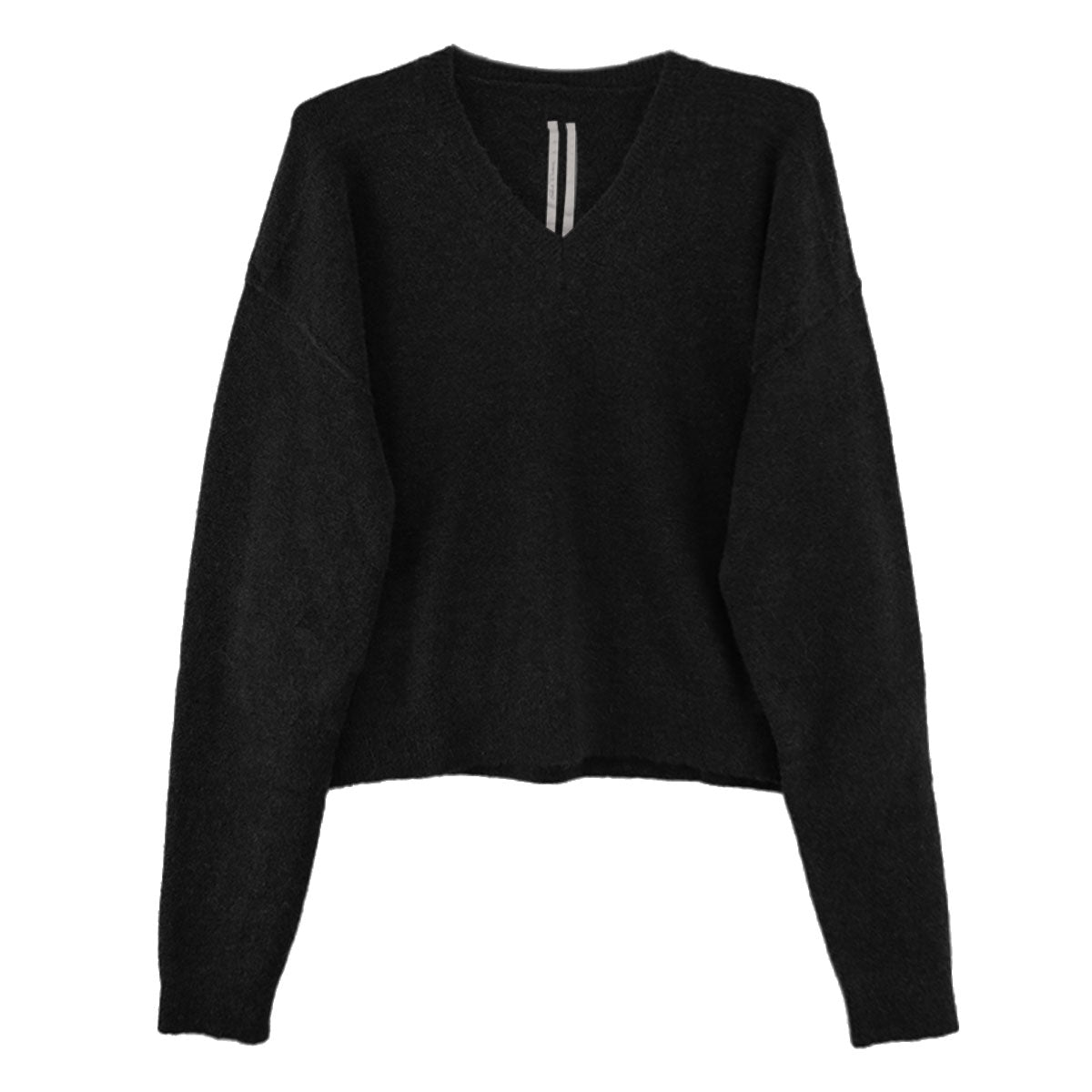 Rick Owens (リック・オウエンス) | TOMMY V NECK Vネックセーター