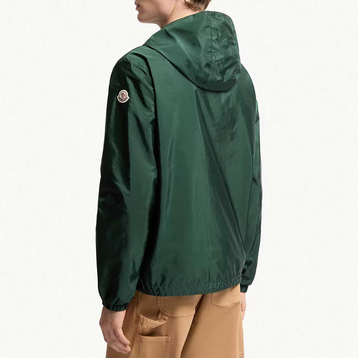 Moncler - Grandansウインドブレーカー