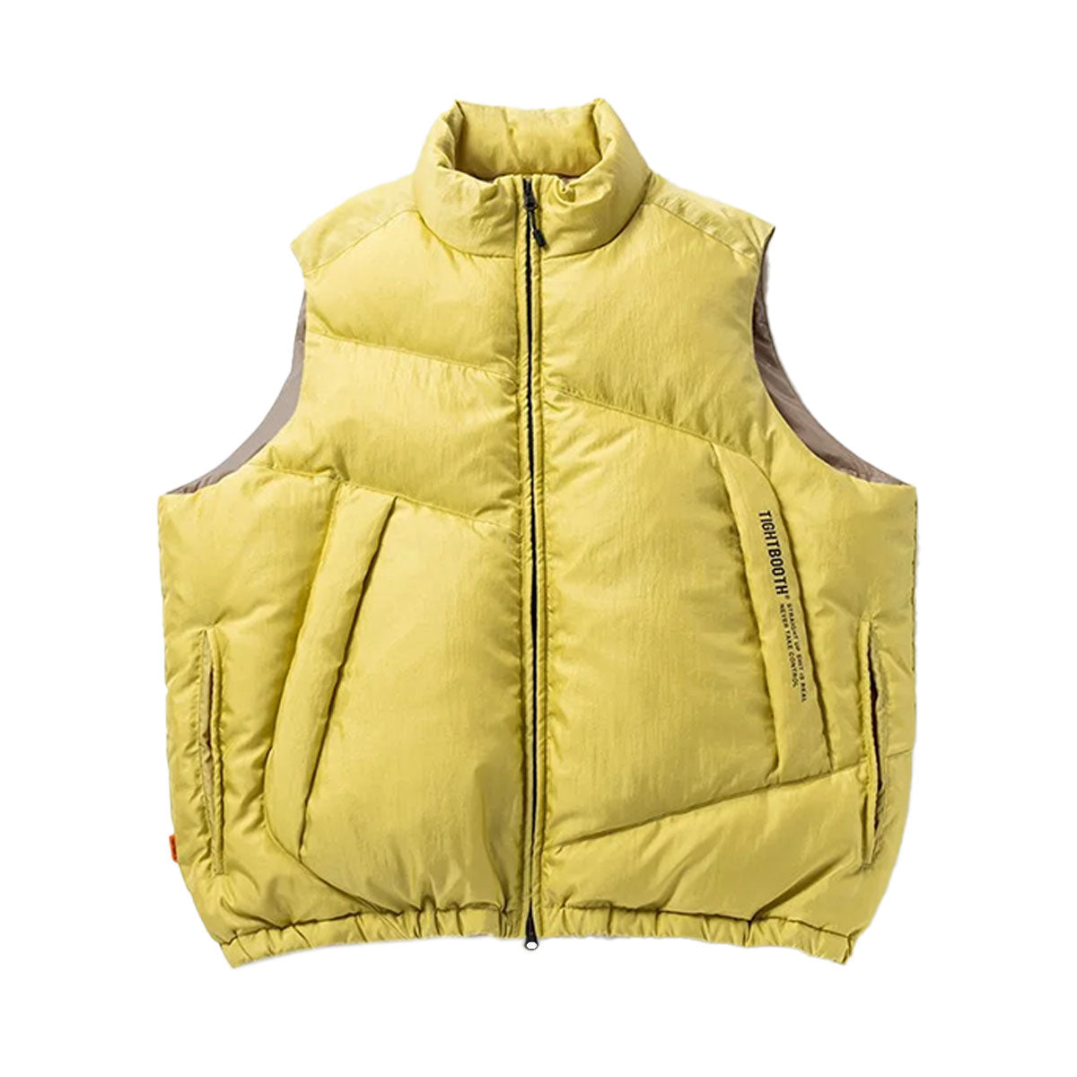 KAPITAL Reversible Down Vest ダウンベスト 【公式通販】
