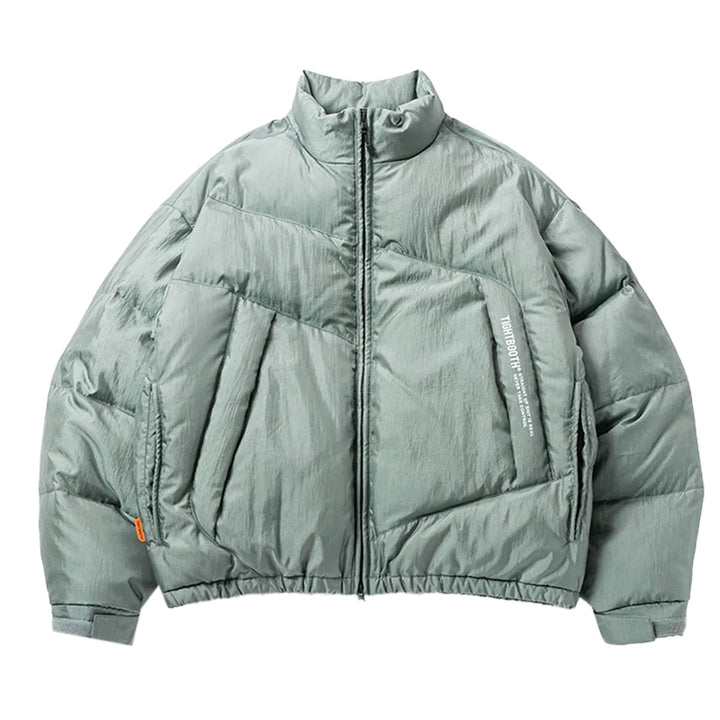 PA DOWN JACKET