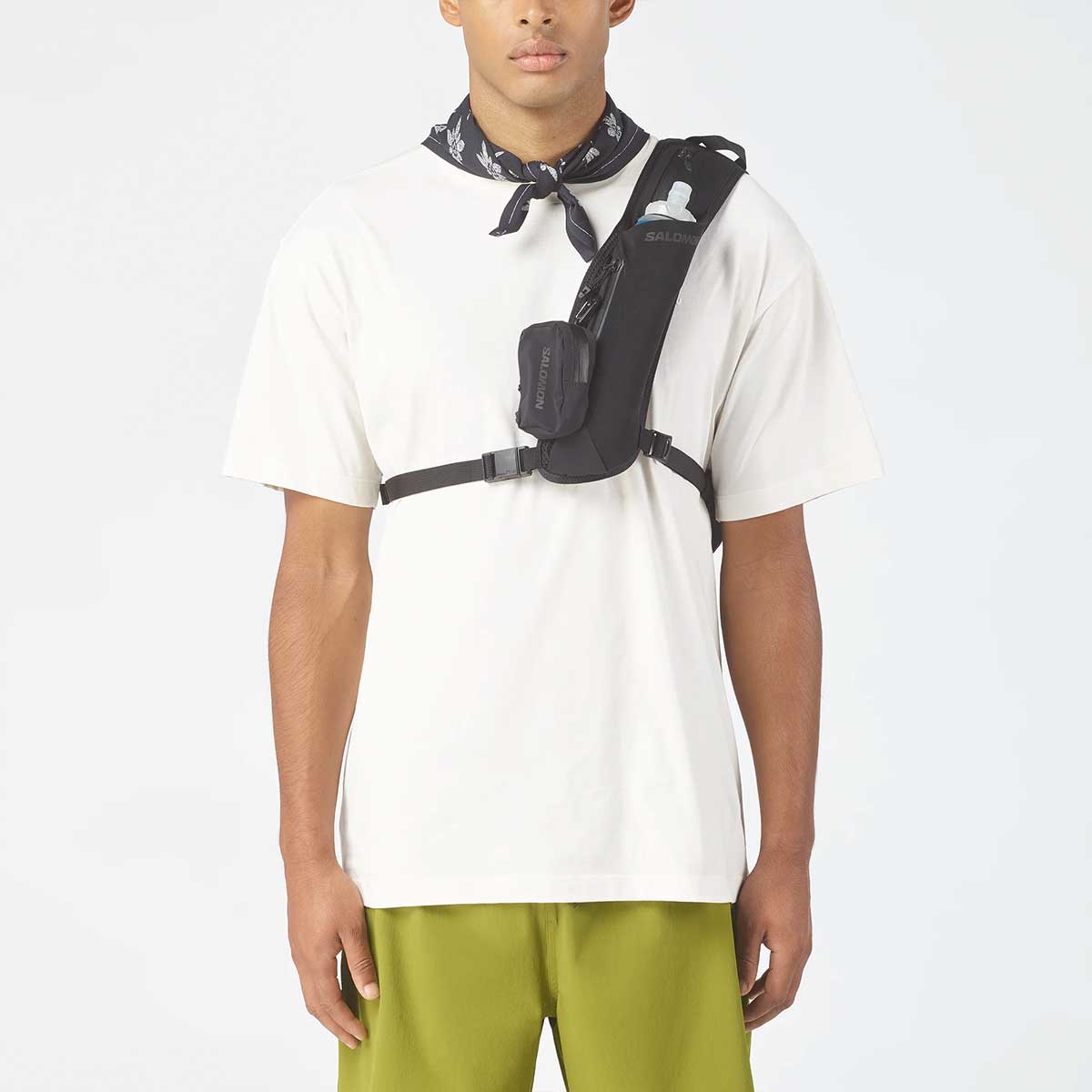 Salomon (サロモン) | ADV CROSS BODY BAG バッグ