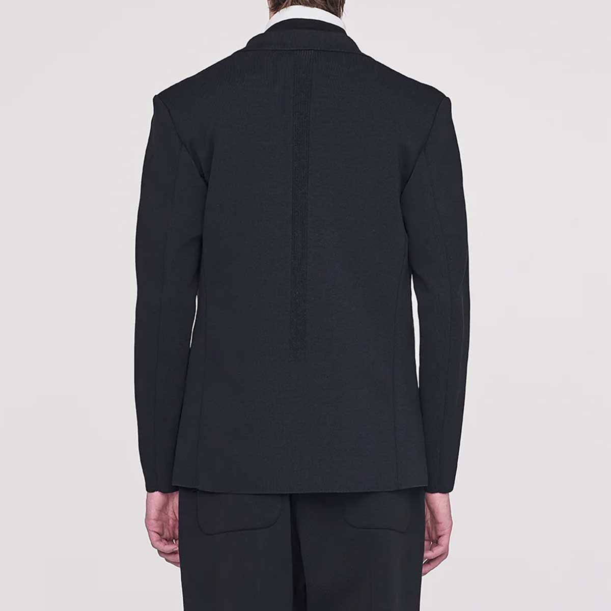CFCL(シーエフシーエル) | MILAN RIB TAILORED JACKET ジャケット