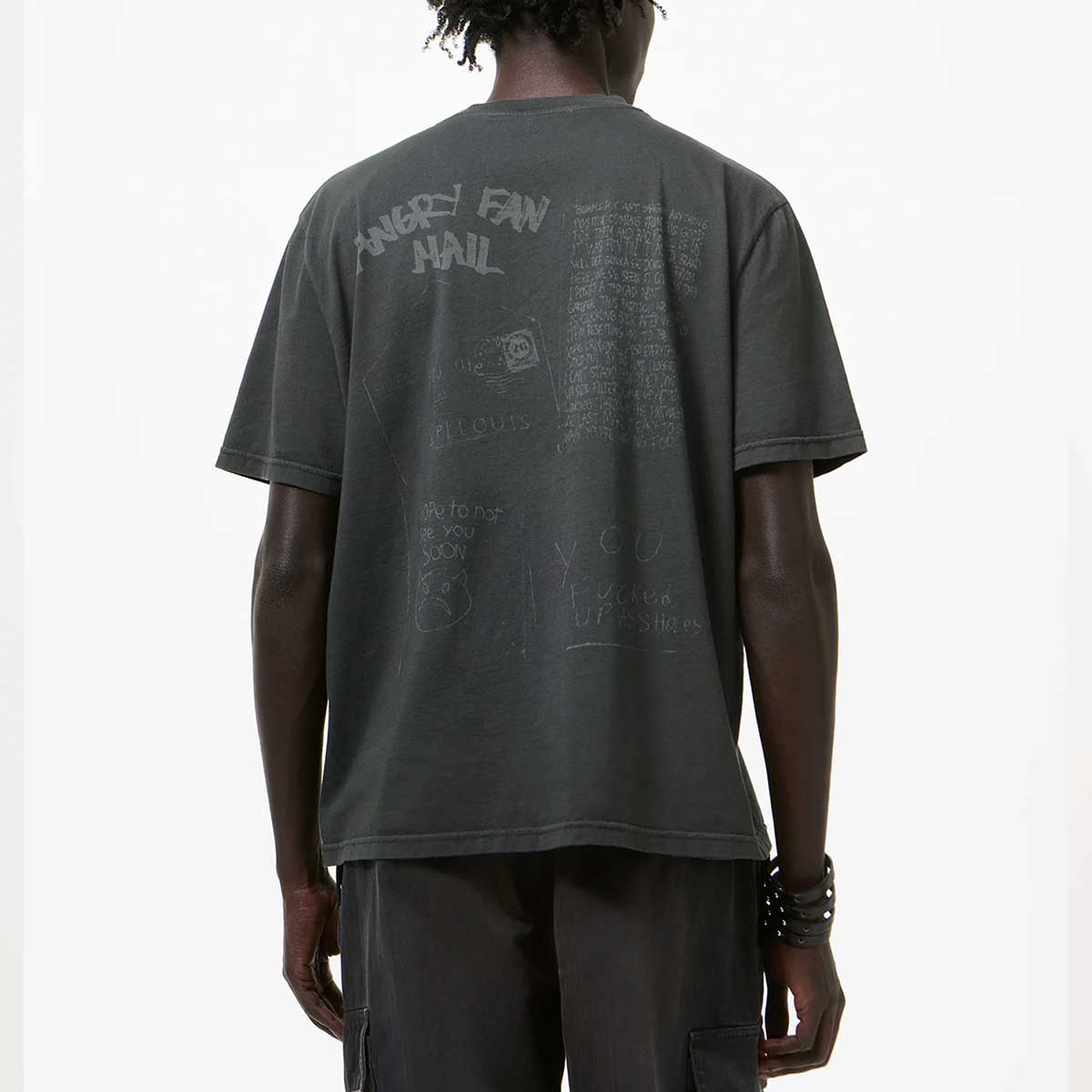 OUR LEGACY (アワーレガシー) | BOX T-SHIRT