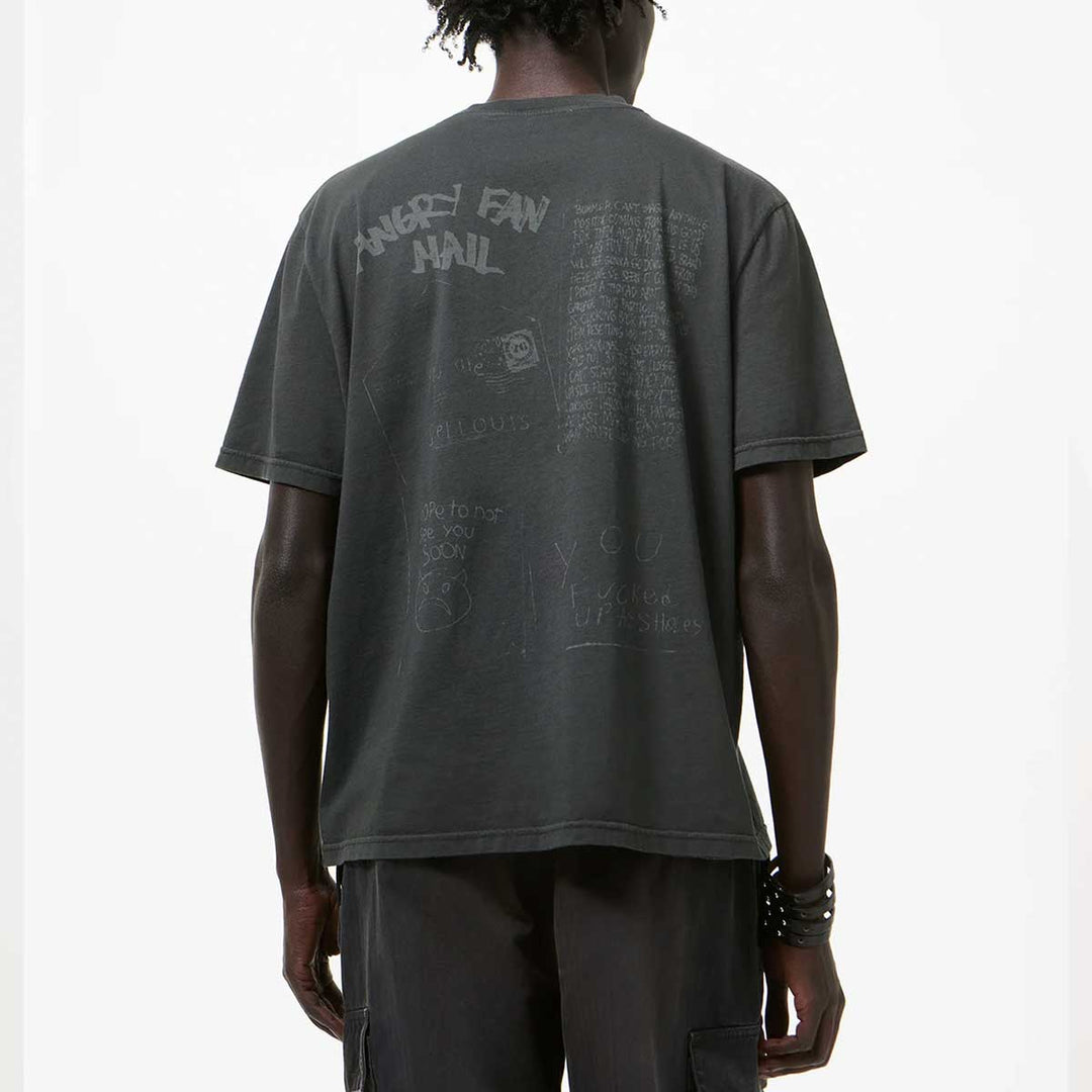 OUR LEGACY - BOX T-SHIRT