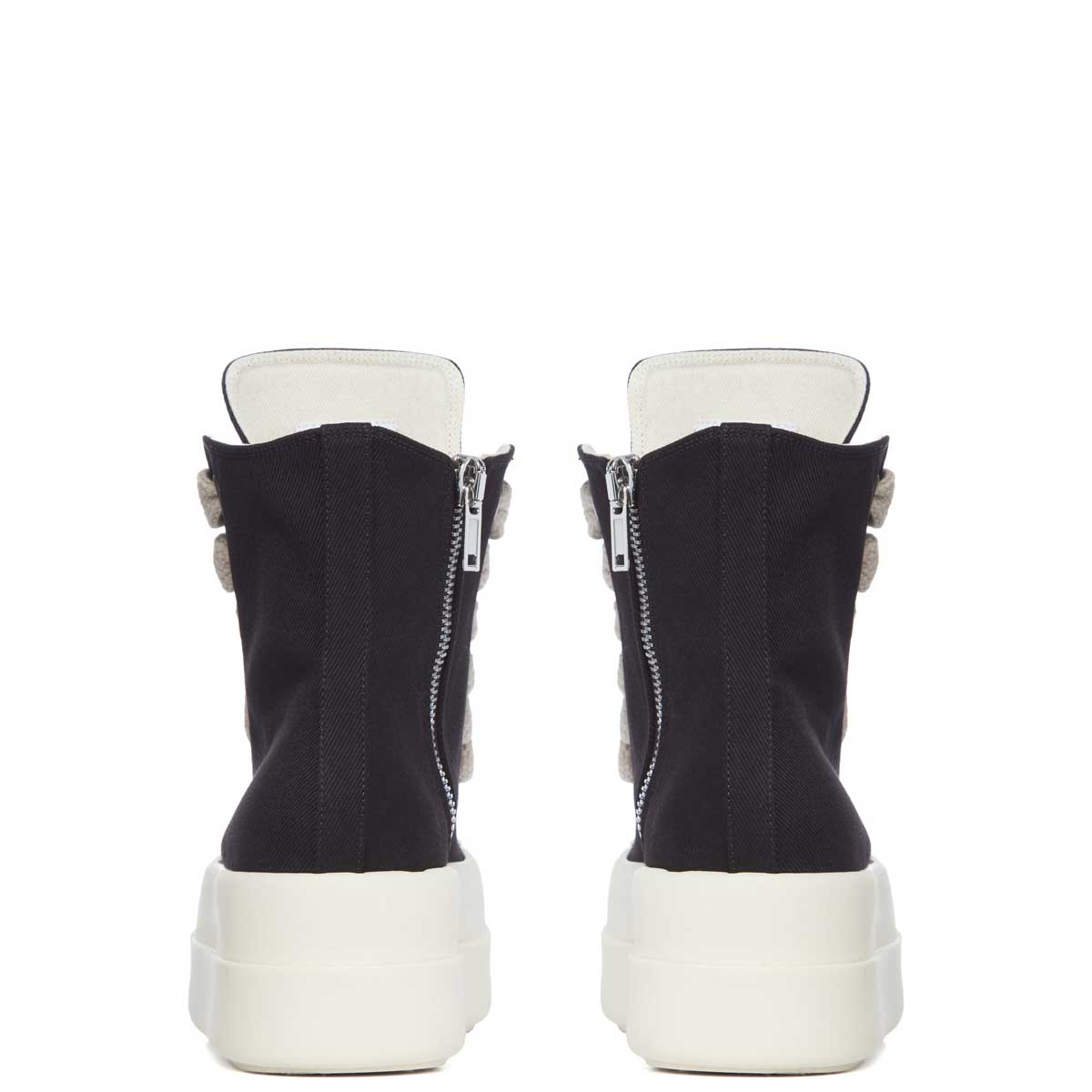 Rick Owens DRKSHDW | MEGA BUMPER JUMBOLACE Sneakers