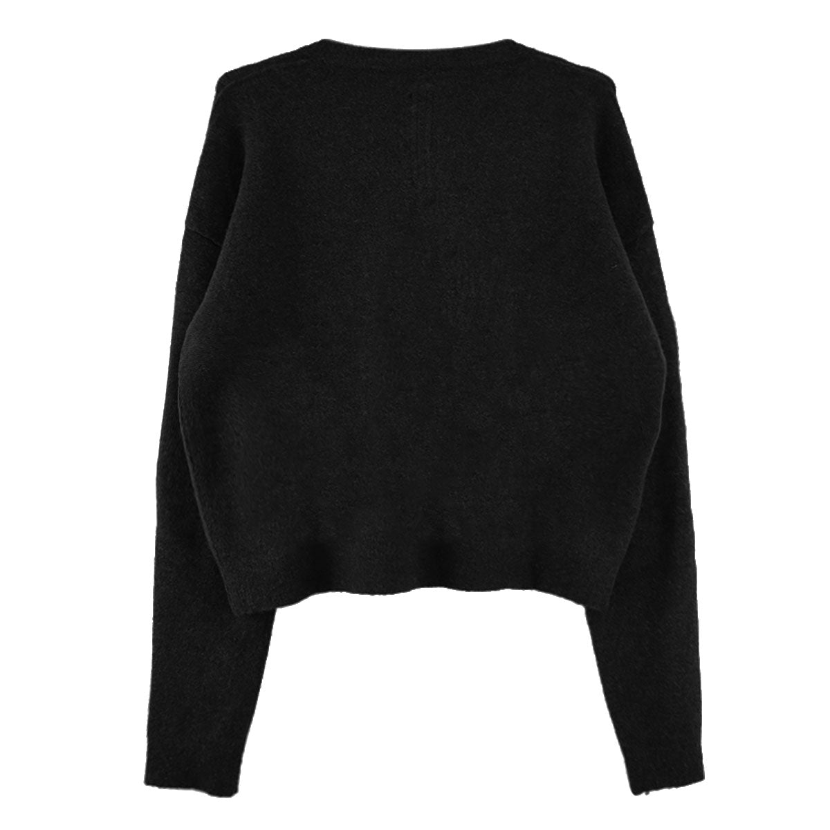 Rick Owens (リック・オウエンス) | TOMMY V NECK Vネックセーター