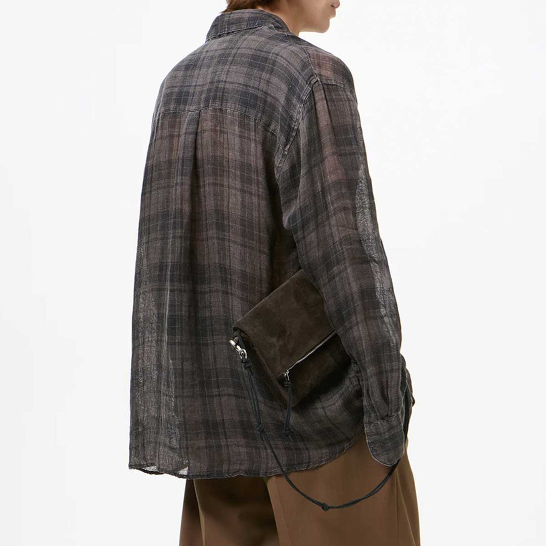 OUR LEGACY - NECESSITY BAG