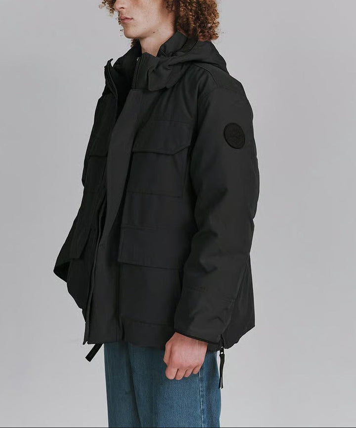 Maitland Parka Japan Exclusive