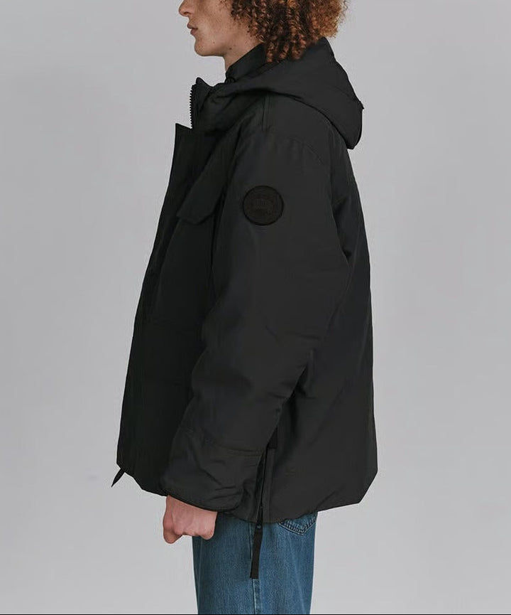 Maitland Parka Japan Exclusive