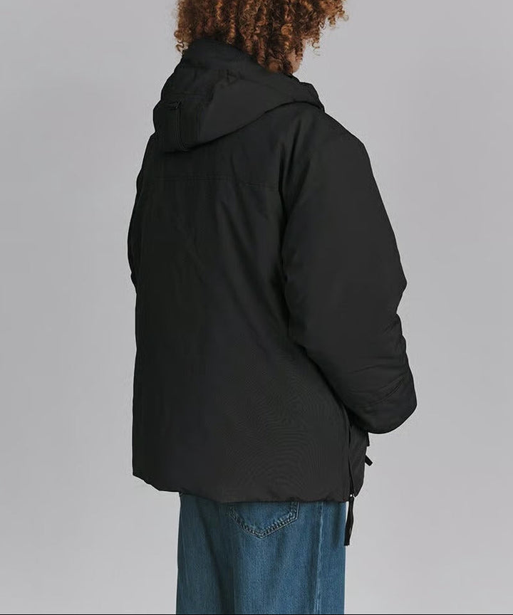 Maitland Parka Japan Exclusive