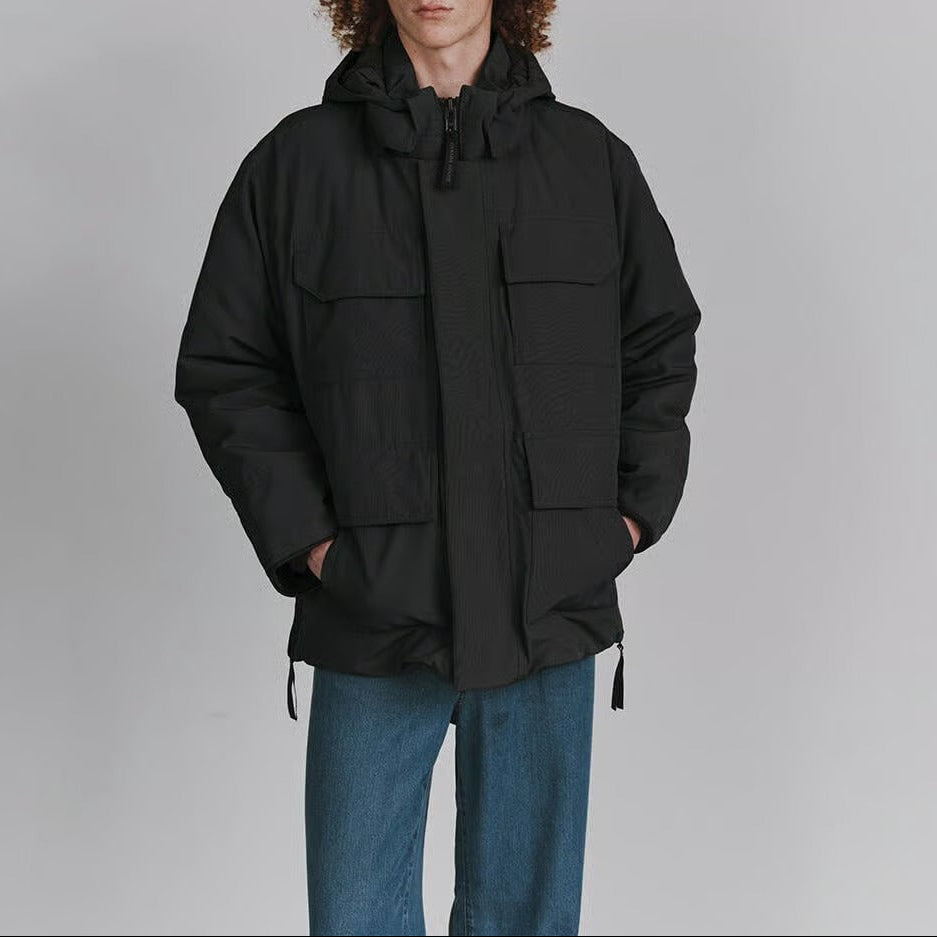 Maitland Parka Japan Exclusive