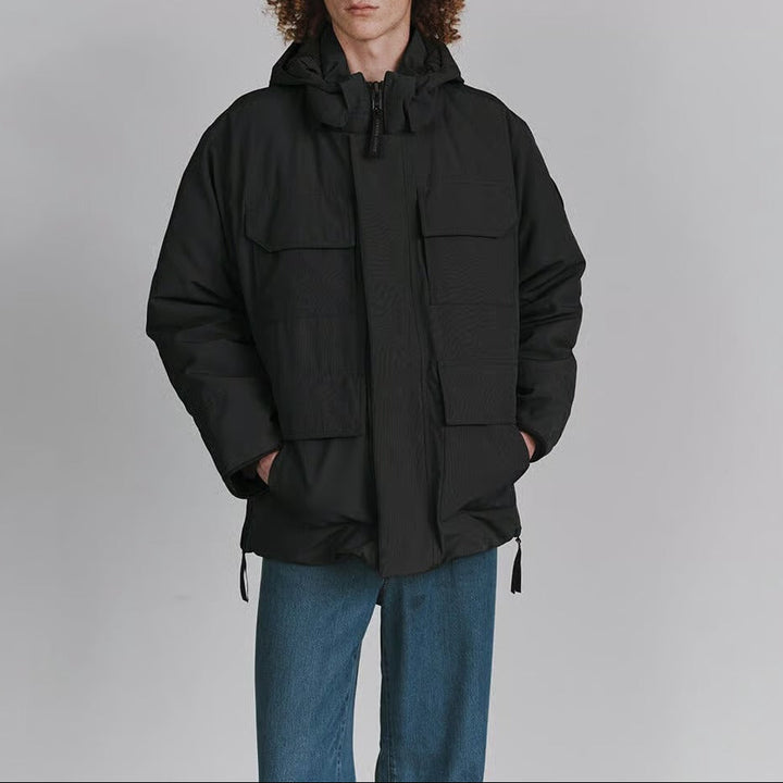 Maitland Parka Japan Exclusive