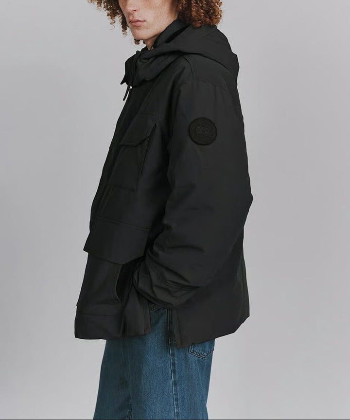 Maitland Parka Japan Exclusive