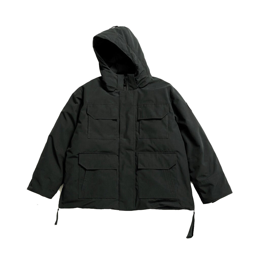 Maitland Parka Japan Exclusive | Why are you here?