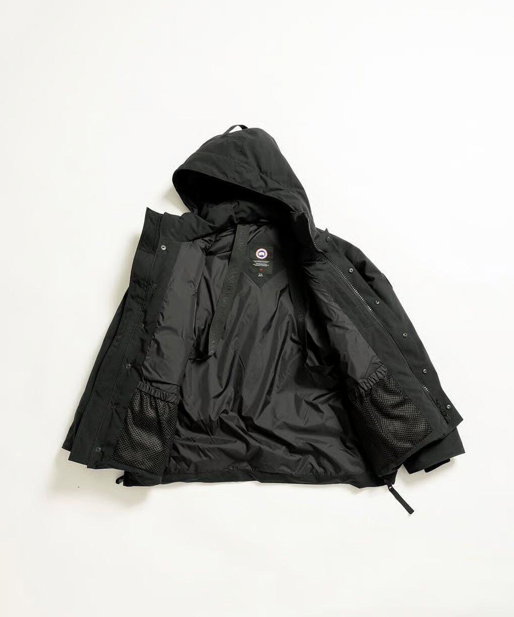 Maitland Parka Japan Exclusive