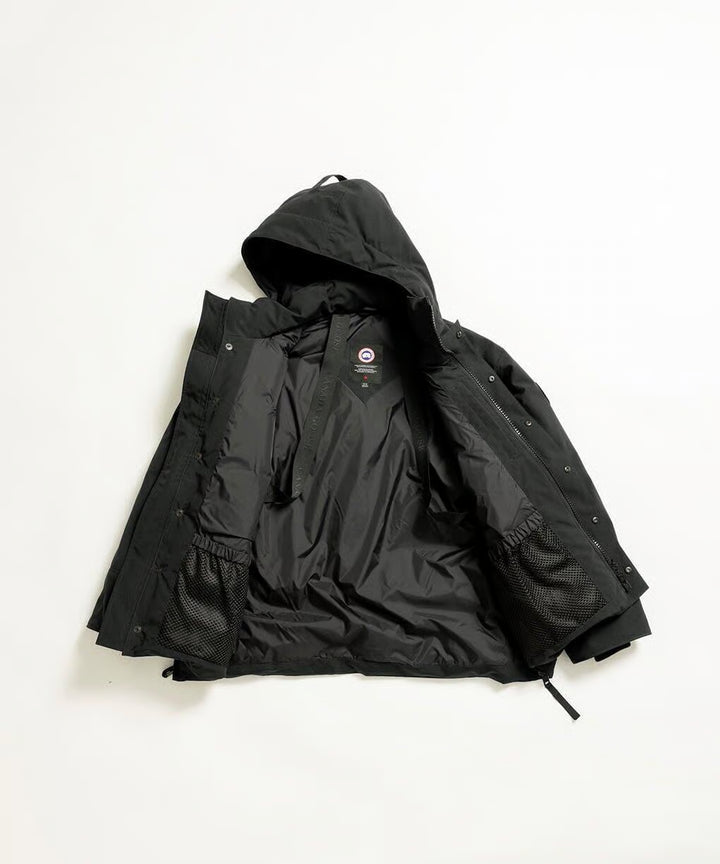Maitland Parka Japan Exclusive