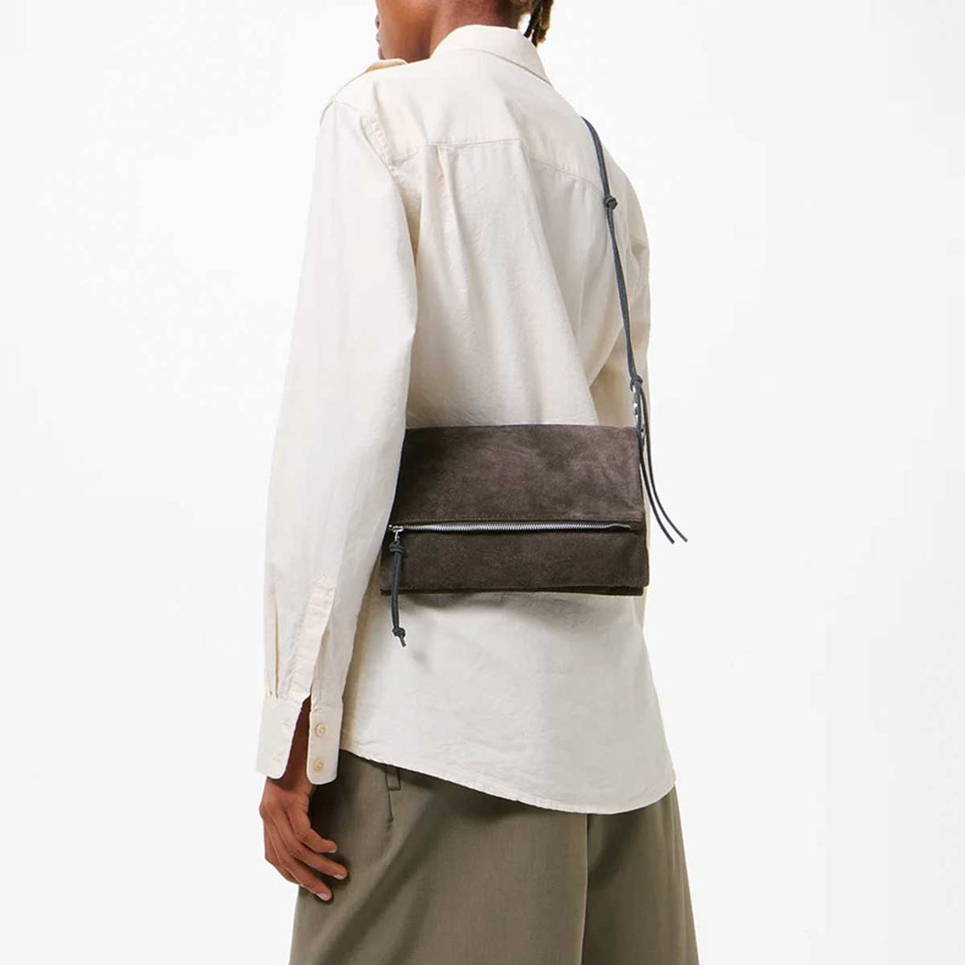 OUR LEGACY - NECESSITY BAG