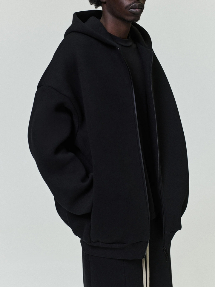 Fear of God - Athletics Zip Up Hoodie