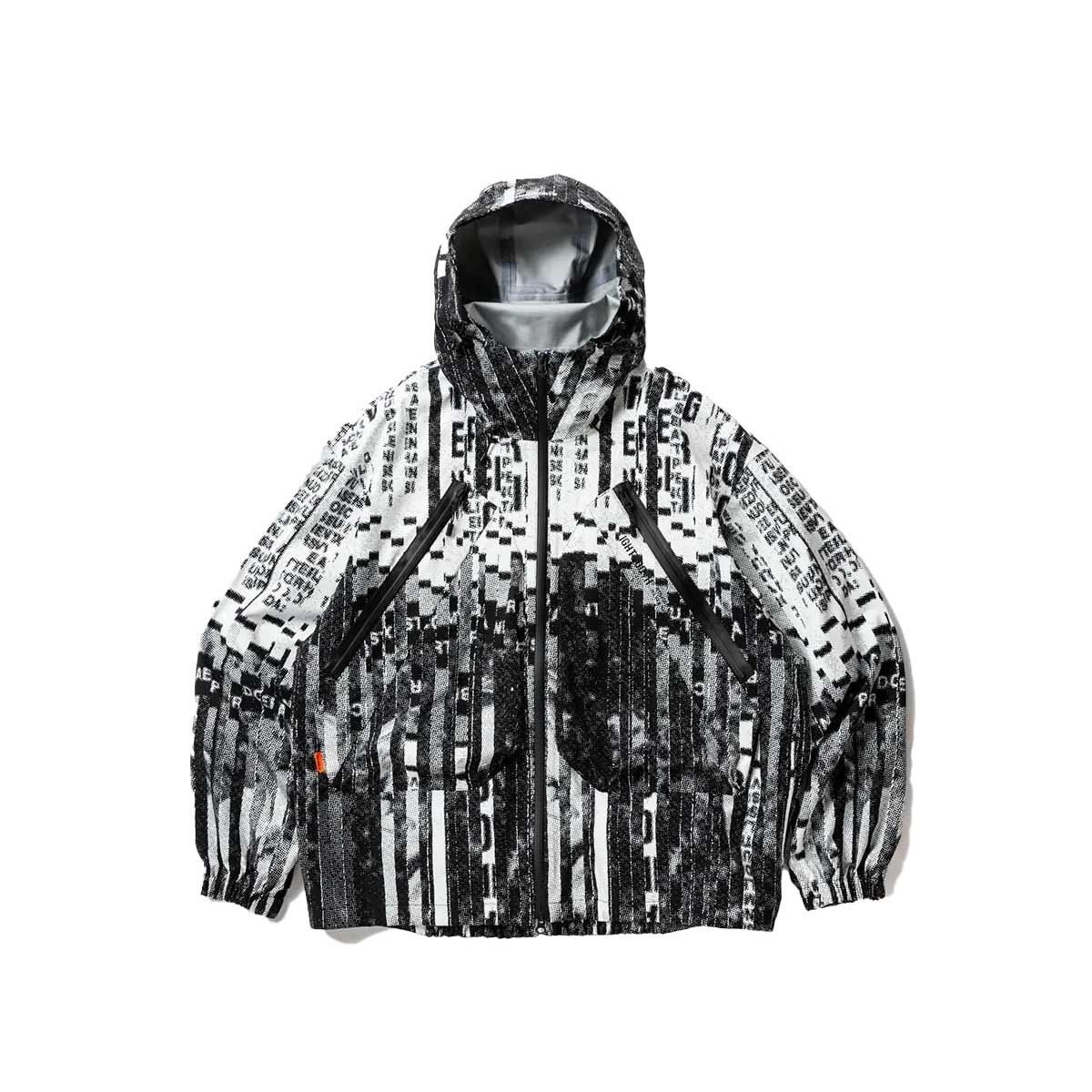 TIGHTBOOTH (タイトブース) | MOUNTAIN PARKA マウンテンパーカー