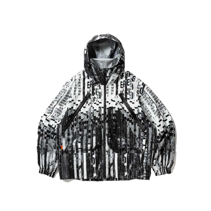 MOUNTAIN PARKA