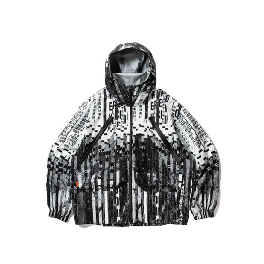 MOUNTAIN PARKA