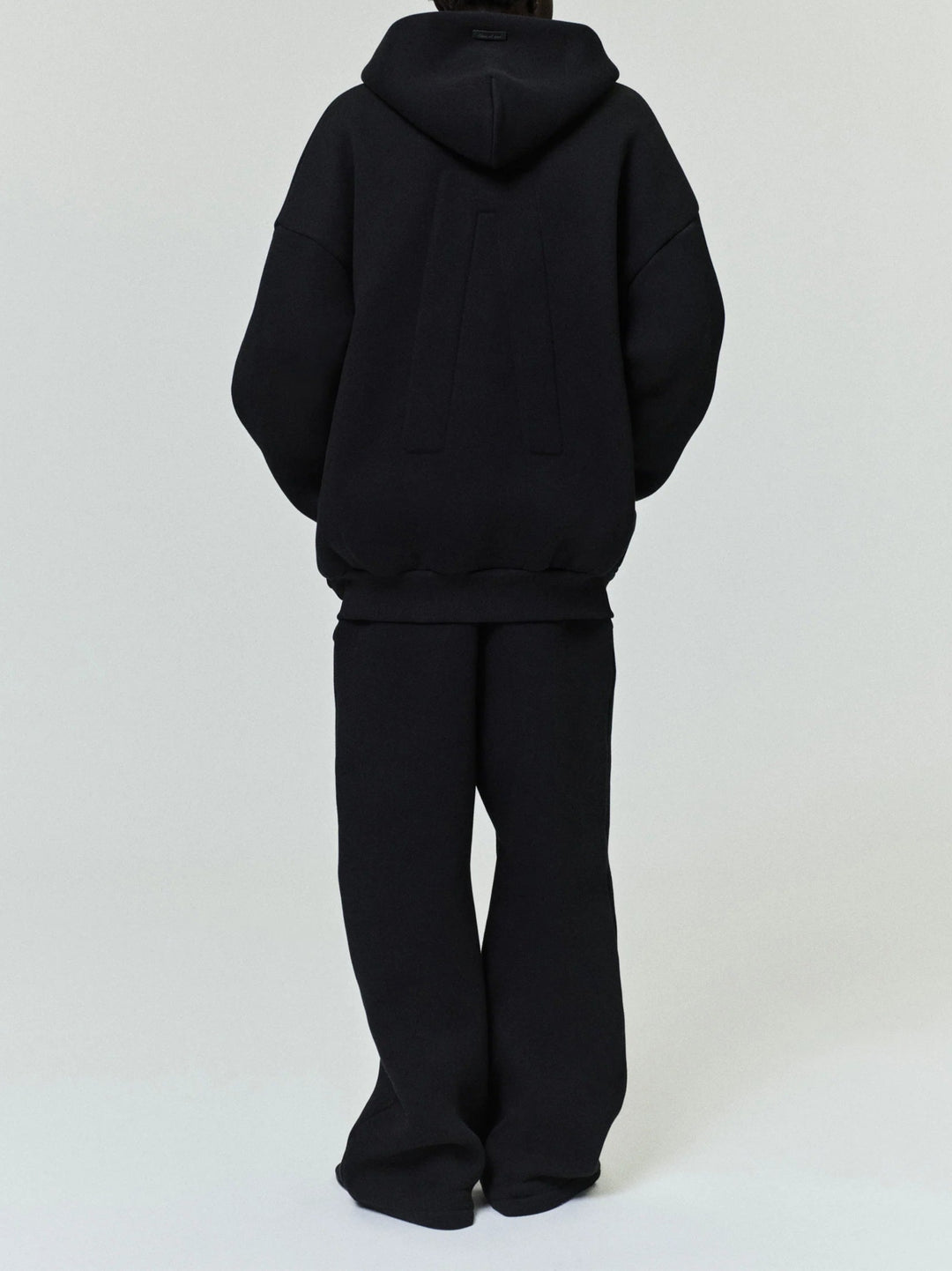 Fear of God - Athletics Zip Up Hoodie