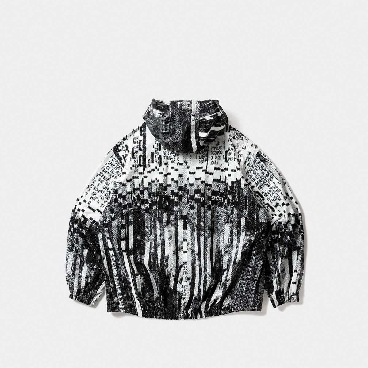 TIGHTBOOTH (タイトブース) | MOUNTAIN PARKA マウンテンパーカー