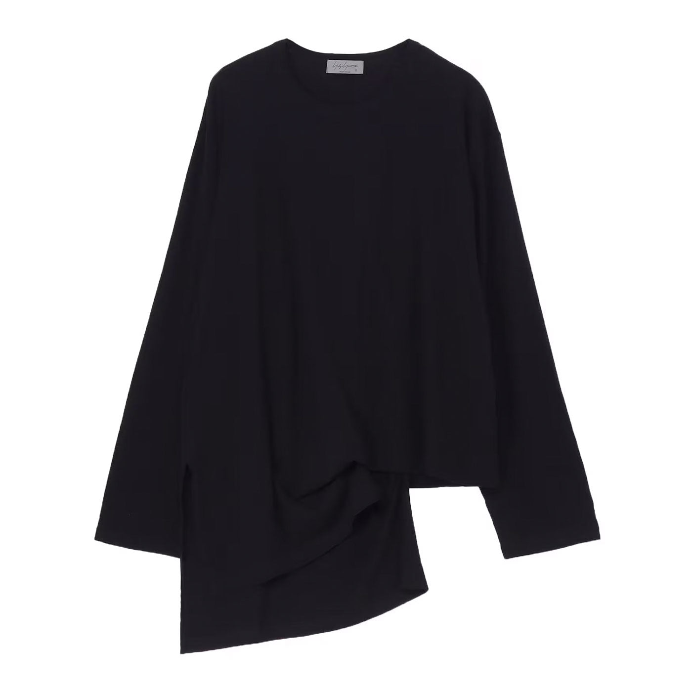 Yohji Yamamoto | Why are you here?