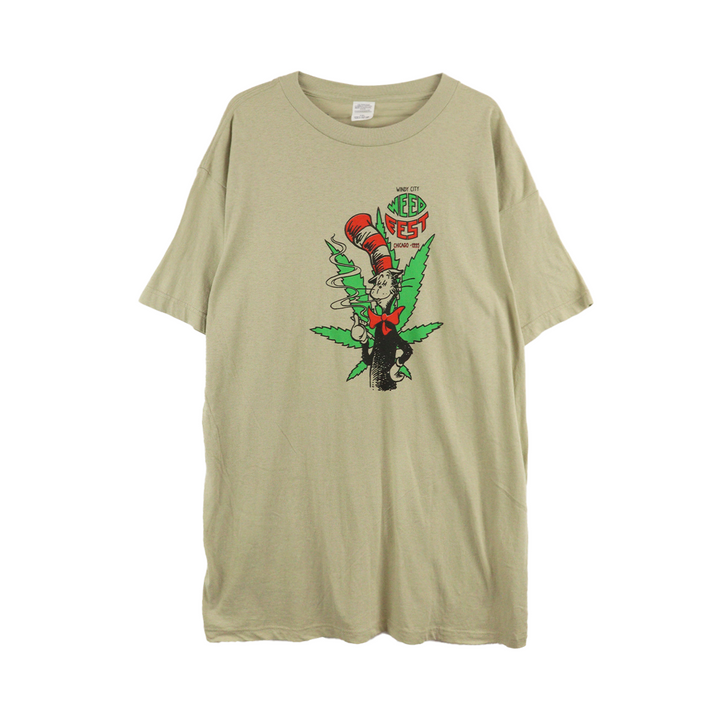 Vintage T-Shirt - Vintage