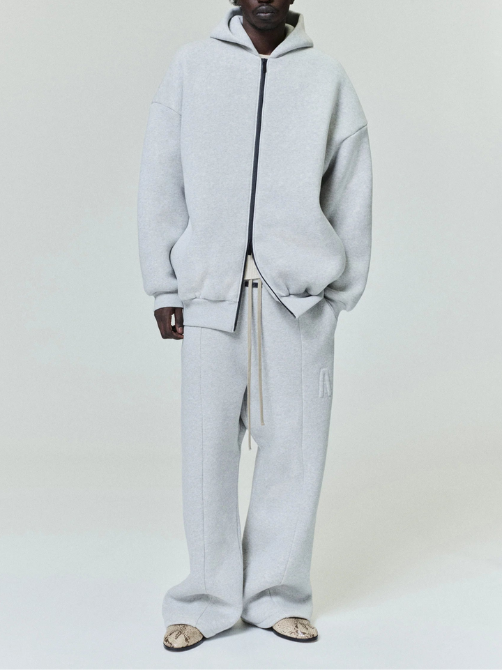 Fear of God - Athletics Zip Up Hoodie