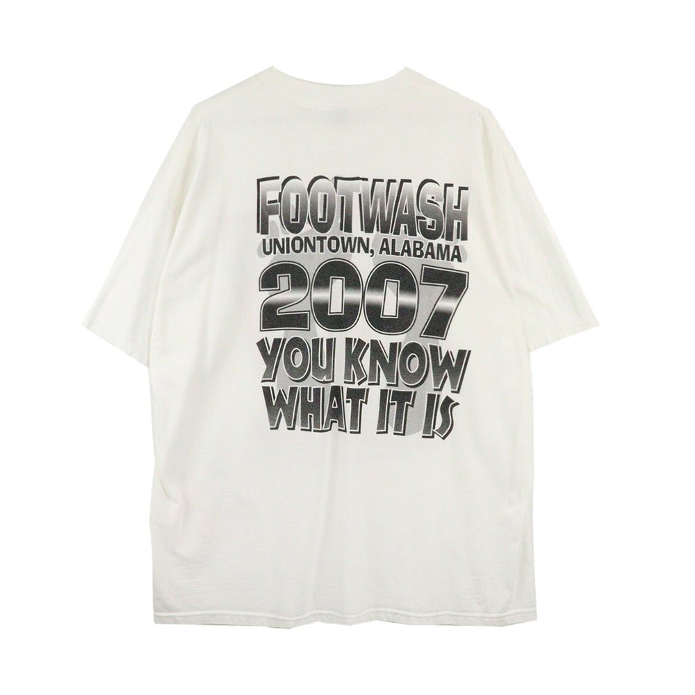 Vintage T-Shirt - Vintage