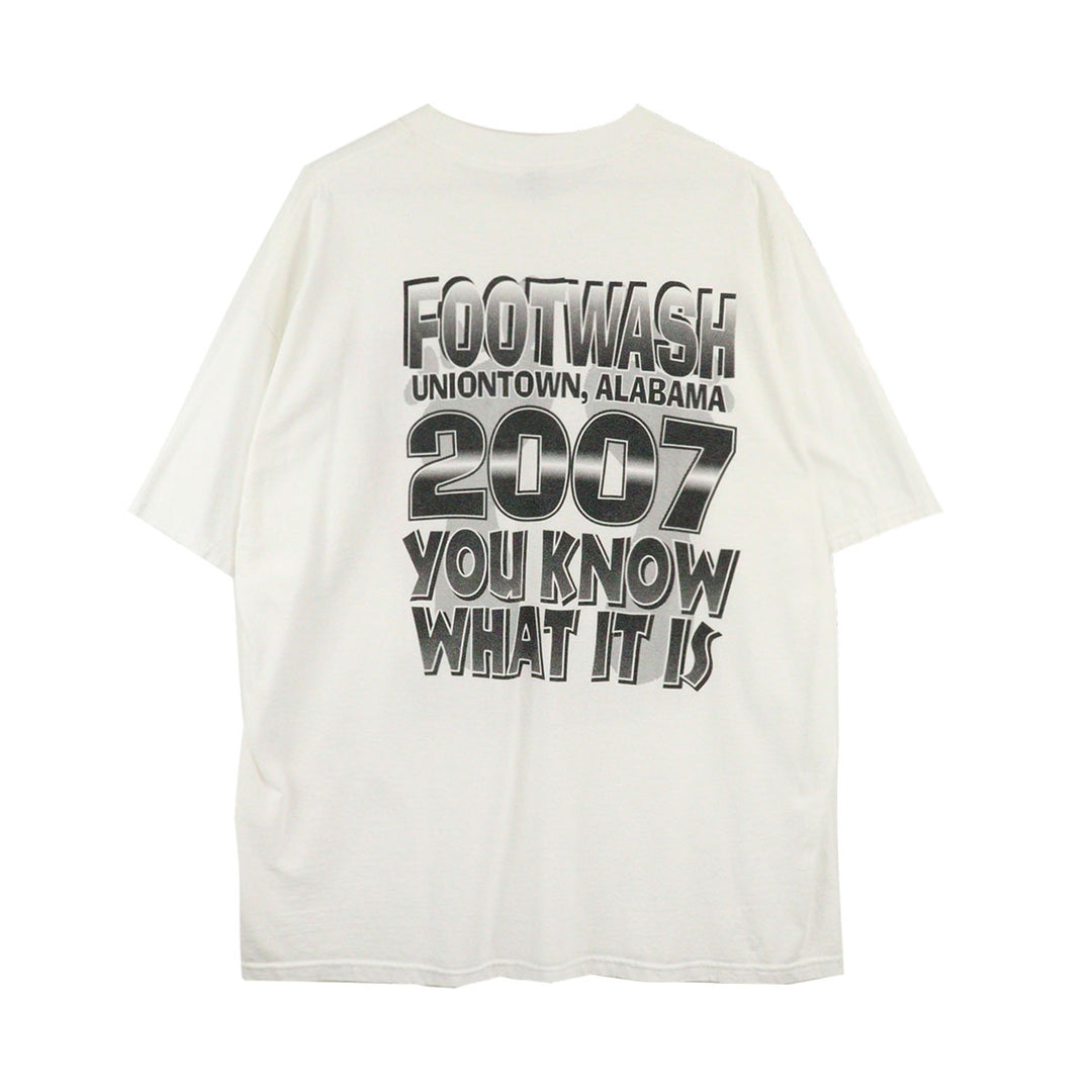 Vintage T-Shirt - Vintage