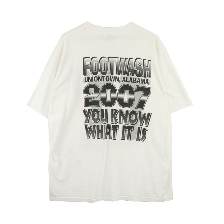 Vintage T-Shirt - Vintage