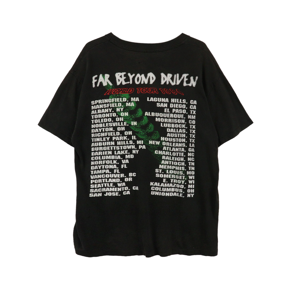 Vintage T-Shirt - Vintage