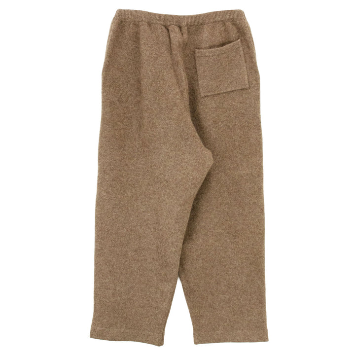 Innocent YAK Wide tapered pants