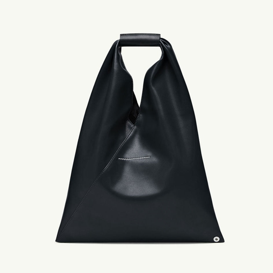 CLASSIC JAPANESE HANDBAG - MM6 Maison Margiela