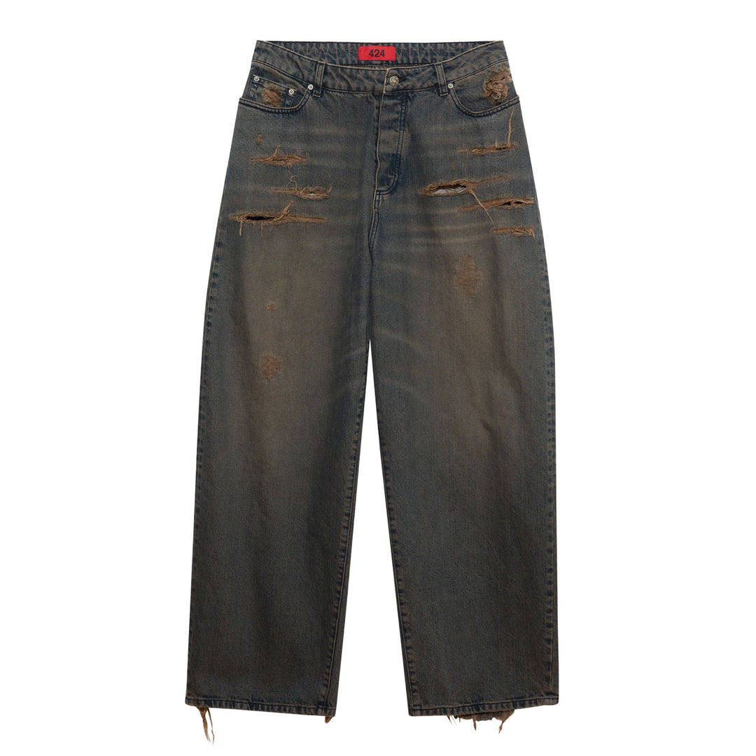 BIG DADDY DENIM