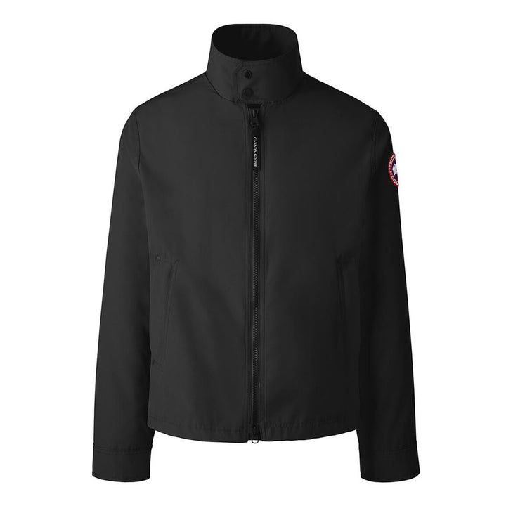 Rosedale Jacket