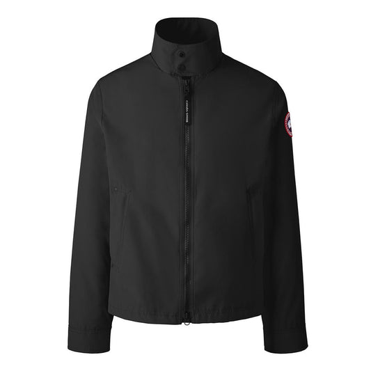 Rosedale Jacket