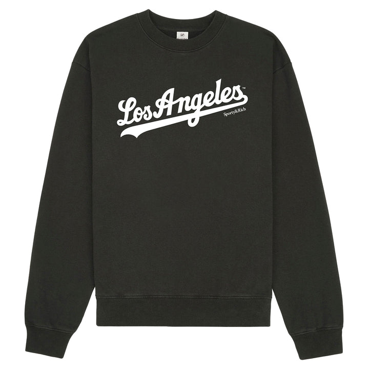 Dodgers Crewneck