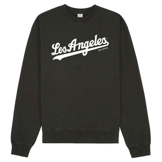 Sporty and Rich - Dodgers Crewneck